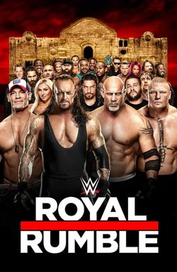 WWE: Royal Rumble