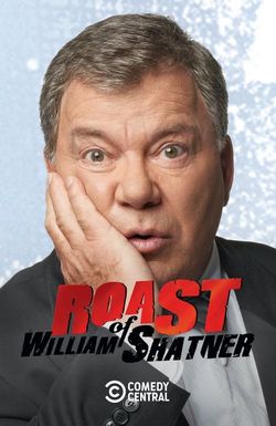 Comedy Central Roasts