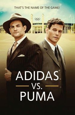 Duell der Brüder - Die Geschichte von Adidas und Puma