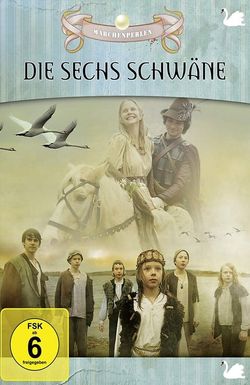 Die sechs Schwäne
