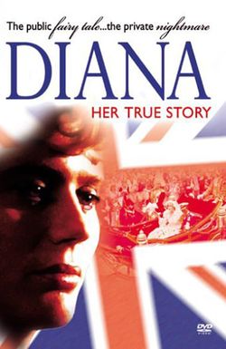 Diana: Her True Story