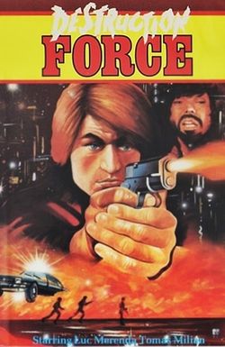 Destruction Force