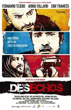 Desechos
