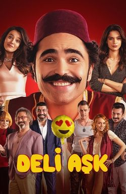 Deli Ask