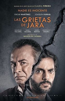 Dark Buildings (A Crack in the Wall)