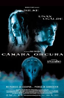 Cámara oscura
