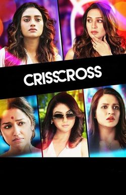 Crisscross