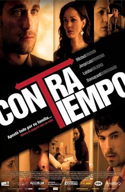 Contratiempo