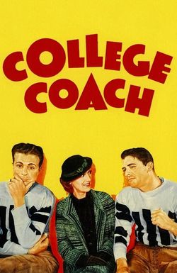 College Coach
