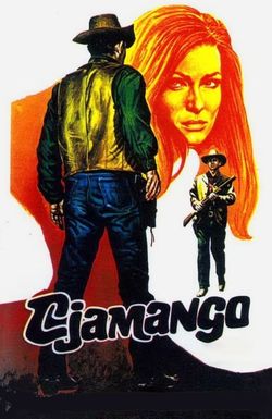 Cjamango