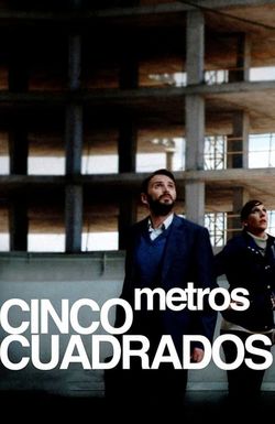 Cinco metros cuadrados