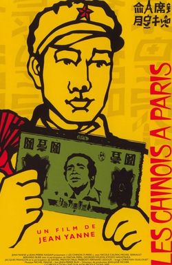 Les Chinois à Paris