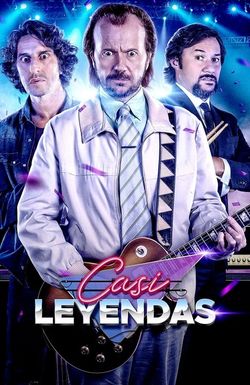 Casi leyendas