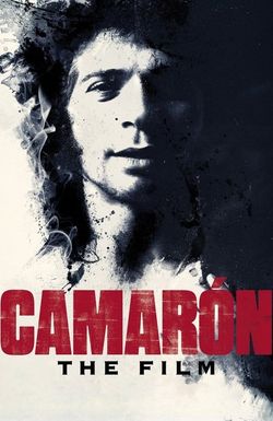 Camarón: Flamenco y revolución