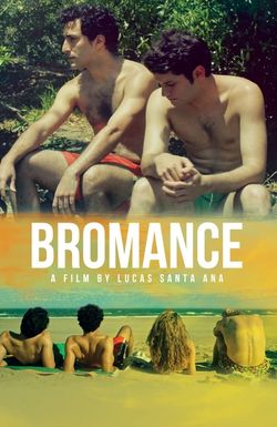 Bromance