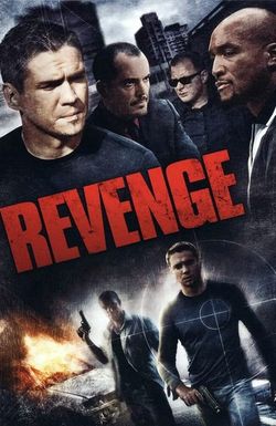 Revenge