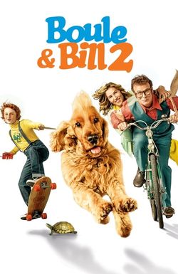 Boule & Bill 2