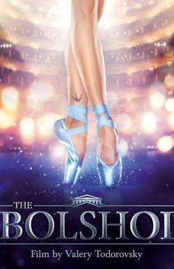Bolshoy