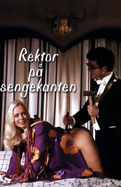 Rektor på sengekanten