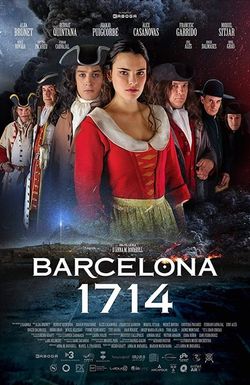 Barcelona 1714