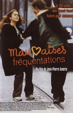 Mauvaises fréquentations