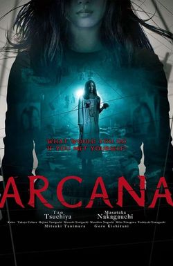 Arcana