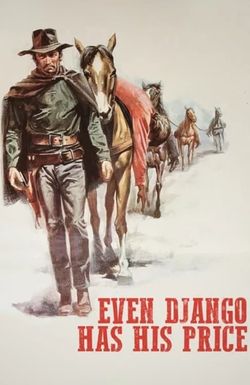 Anche per Django le carogne hanno un prezzo