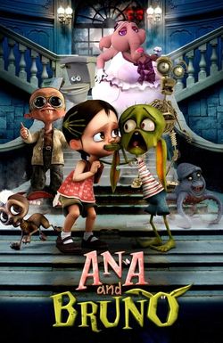 Ana y Bruno