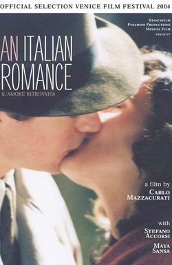 L'amore ritrovato