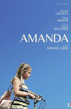 Amanda