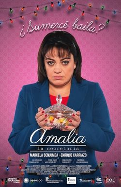 Amalia the Secretary