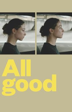 All Is Well