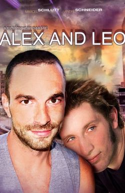 Alex und der Löwe