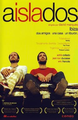 Aislados