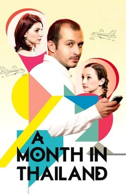 A Month in Thailand