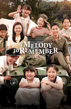A Melody to Remember
