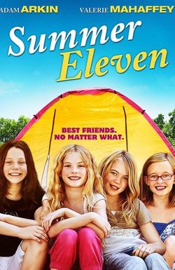 Summer Eleven
