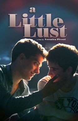 A Little Lust
