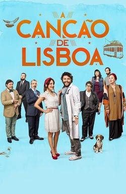 A Canção de Lisboa