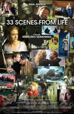 33 Scenes from Life