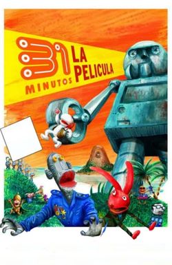 31 Minutos: La Película