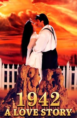 1942: A Love Story