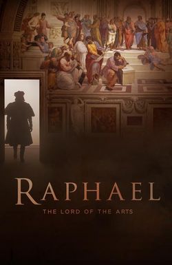 Raphael - Lord of the Arts