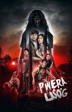 Pwera usog