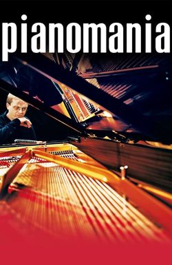 Pianomania