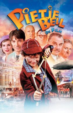 Pietje Bell