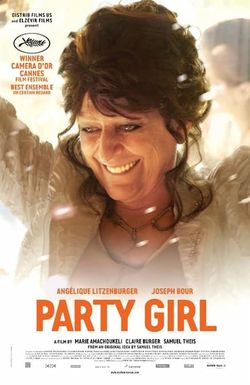 Party Girl