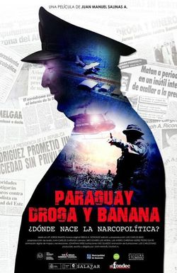 Paraguay, Droga Y Banana