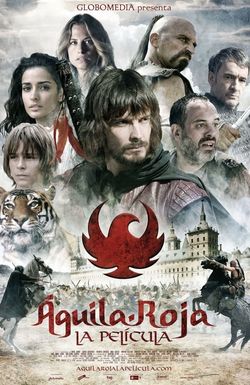 Red Eagle
