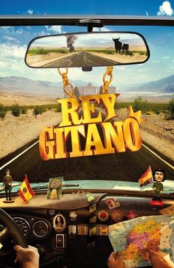 Rey Gitano